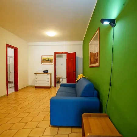 Campoverde Lägenhetshotell
