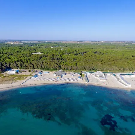 Campoverde 3* Vernole