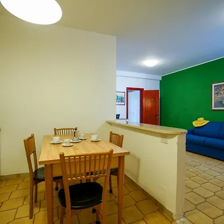 Campoverde 3* Vernole