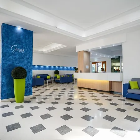 Campoverde Appart hôtel