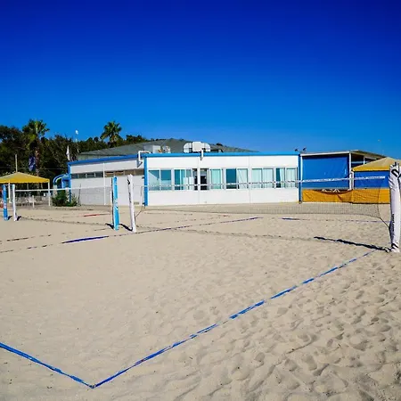 Lejlighedshotel Campoverde 3*