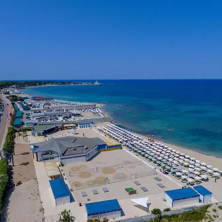 Campoverde Lejlighedshotel