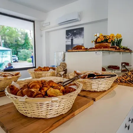 Campoverde Appart hôtel