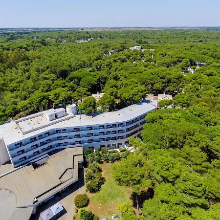 Lejlighedshotel Campoverde 3*