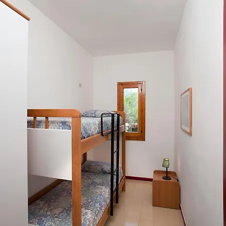 Appart hôtel Campoverde Vernole