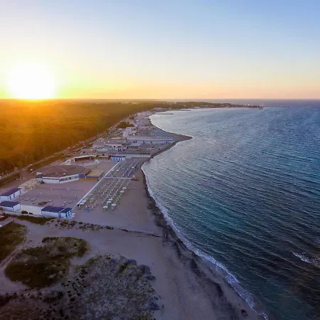 Campoverde Lejlighedshotel