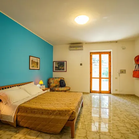 Campoverde Aparthotel Vernole