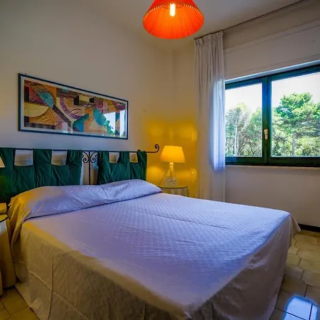 Appart hôtel Campoverde