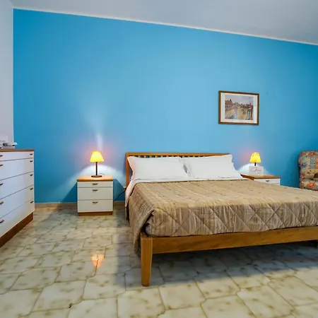 Lejlighedshotel Campoverde