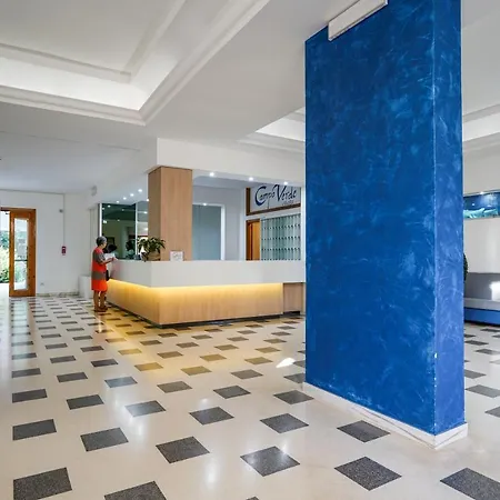 Appart hôtel Campoverde