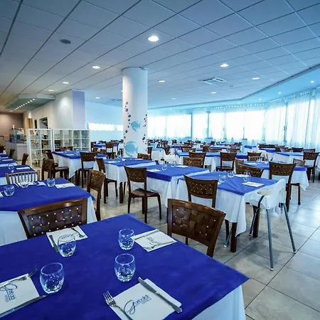 Campoverde Lejlighedshotel 3*