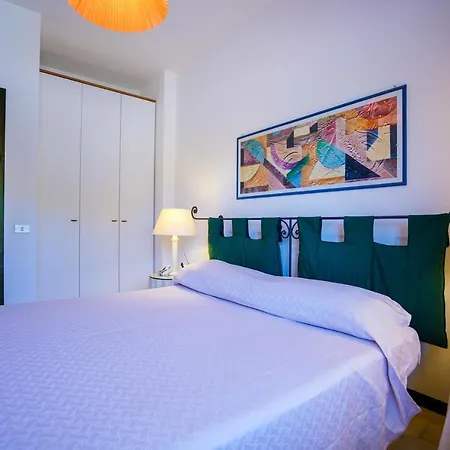 Lejlighedshotel Campoverde Vernole