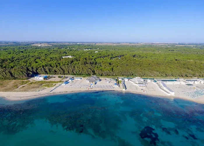 Campoverde 3* Vernole