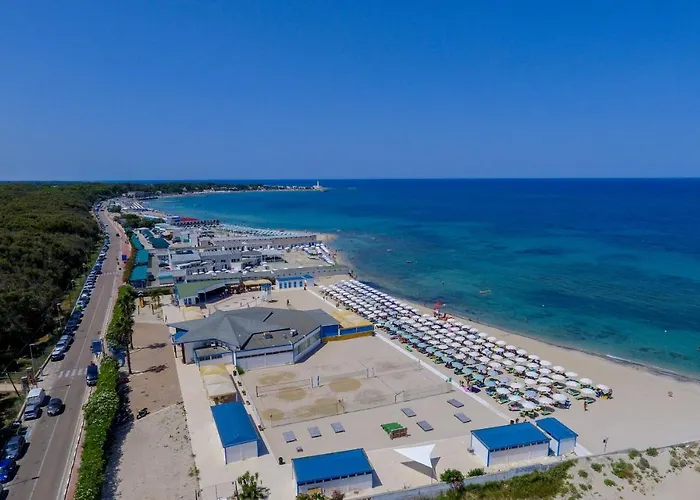 Campoverde Aparthotel