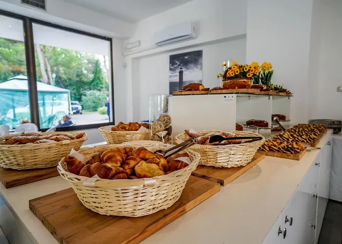 Campoverde Aparthotel