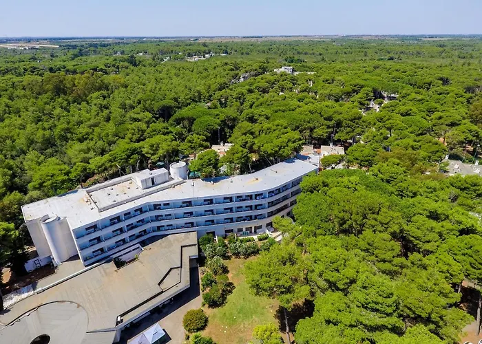 Aparthotel Campoverde 3*