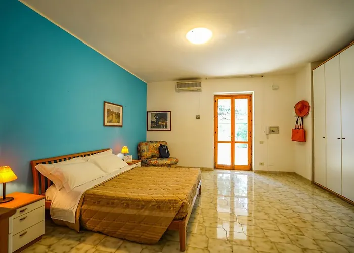 Campoverde Aparthotel Vernole