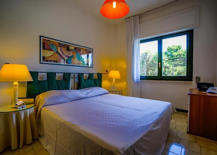 Aparthotel Campoverde