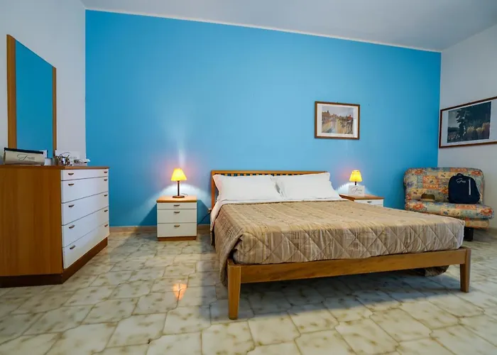 Aparthotel Campoverde
